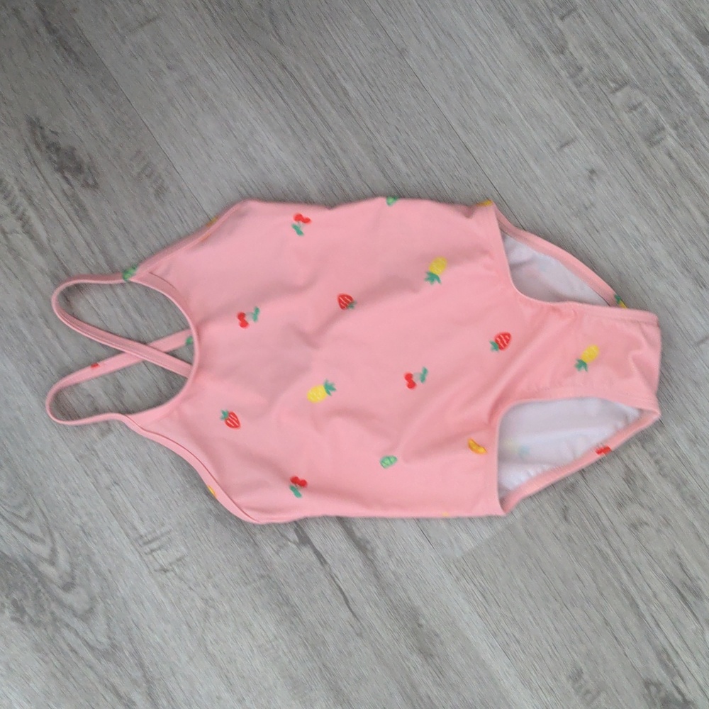 Old Navy swimsuits (3) - Picture 6 of 7